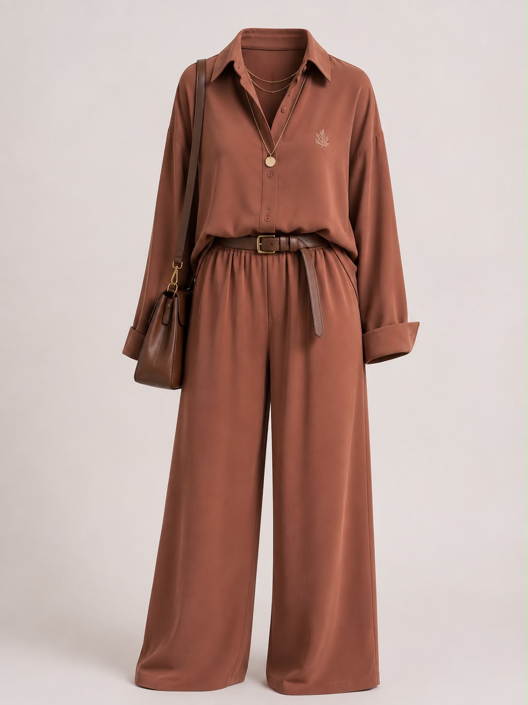 The Everyday Chic Set
