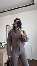 The Milano Jacket