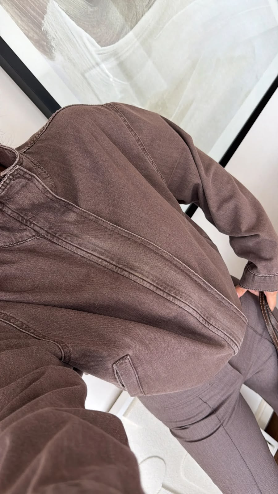 The Milano Jacket
