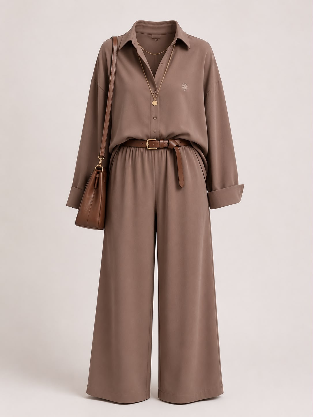 The Everyday Chic Set
