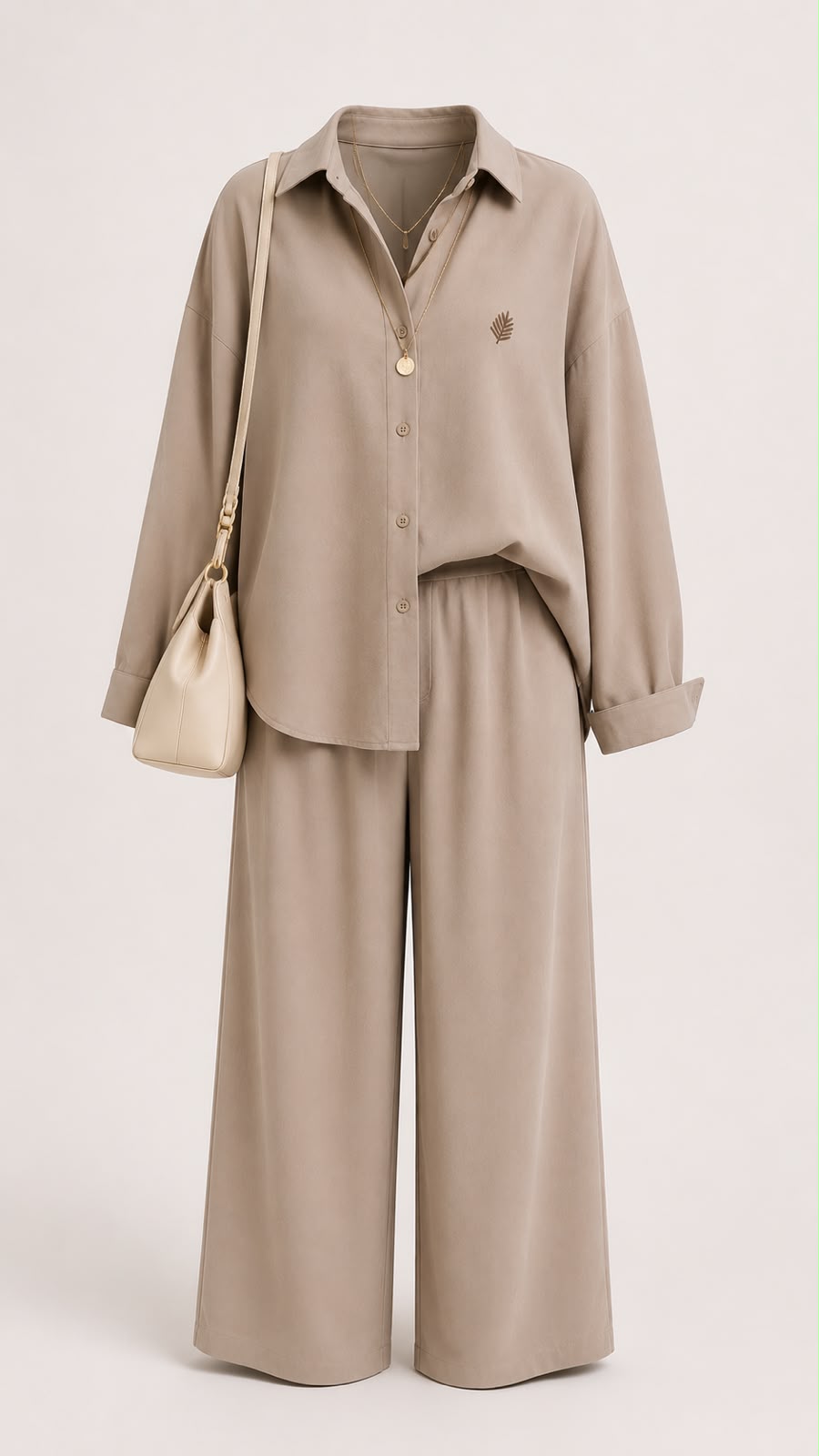 The Everyday Chic Set