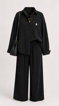 The Everyday Chic Set