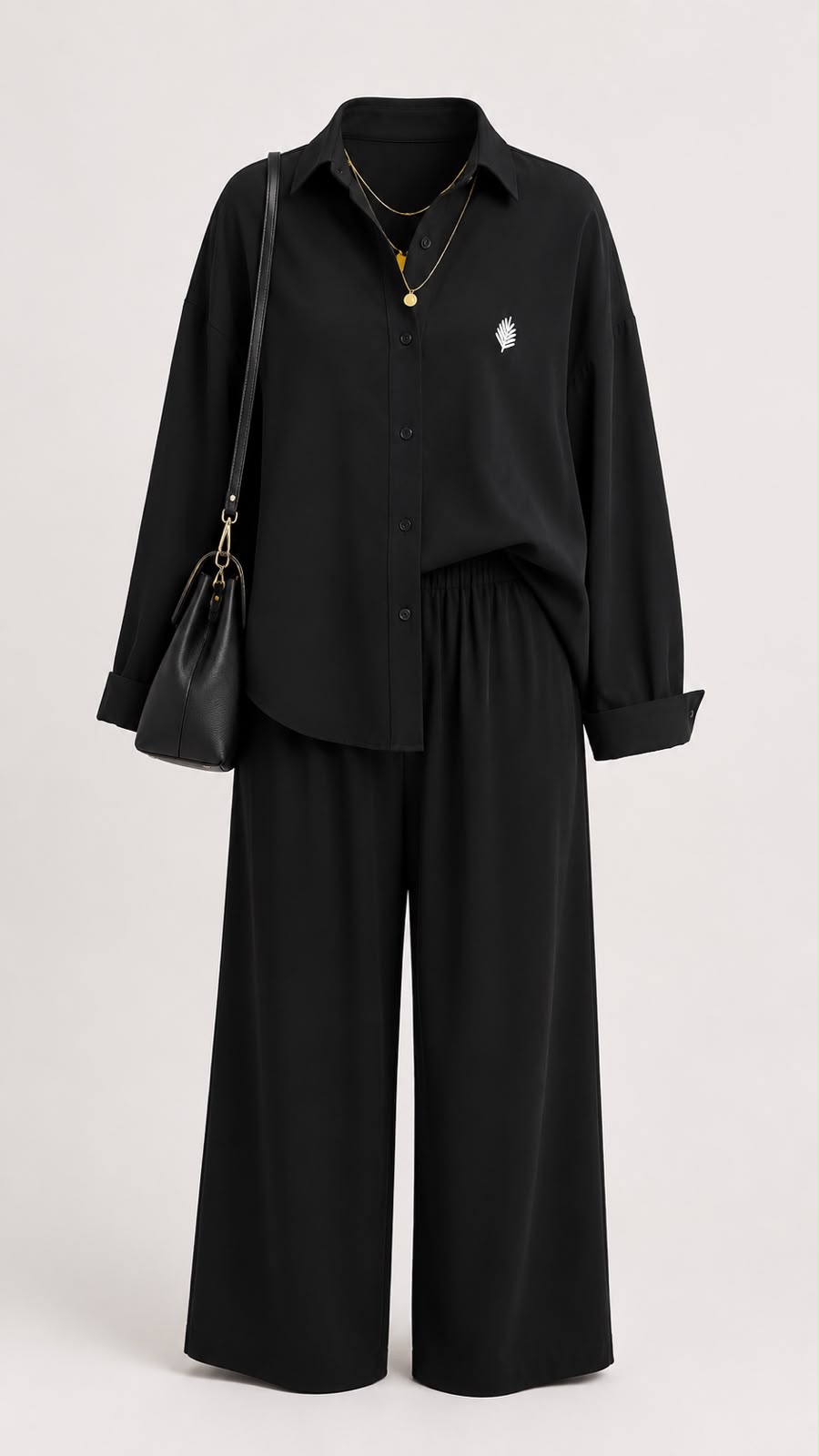 The Everyday Chic Set