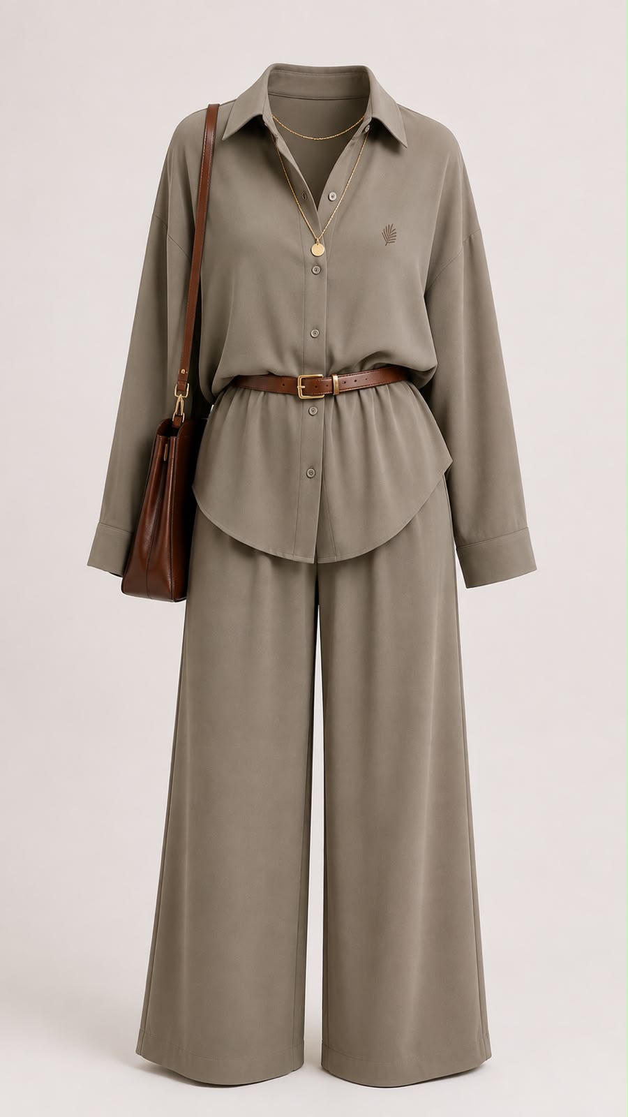 The Everyday Chic Set