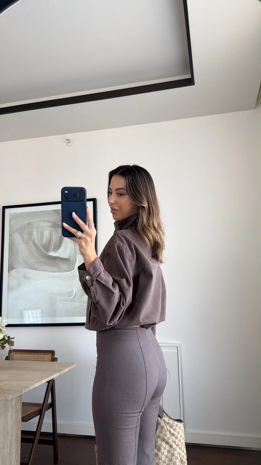 The Milano Jacket