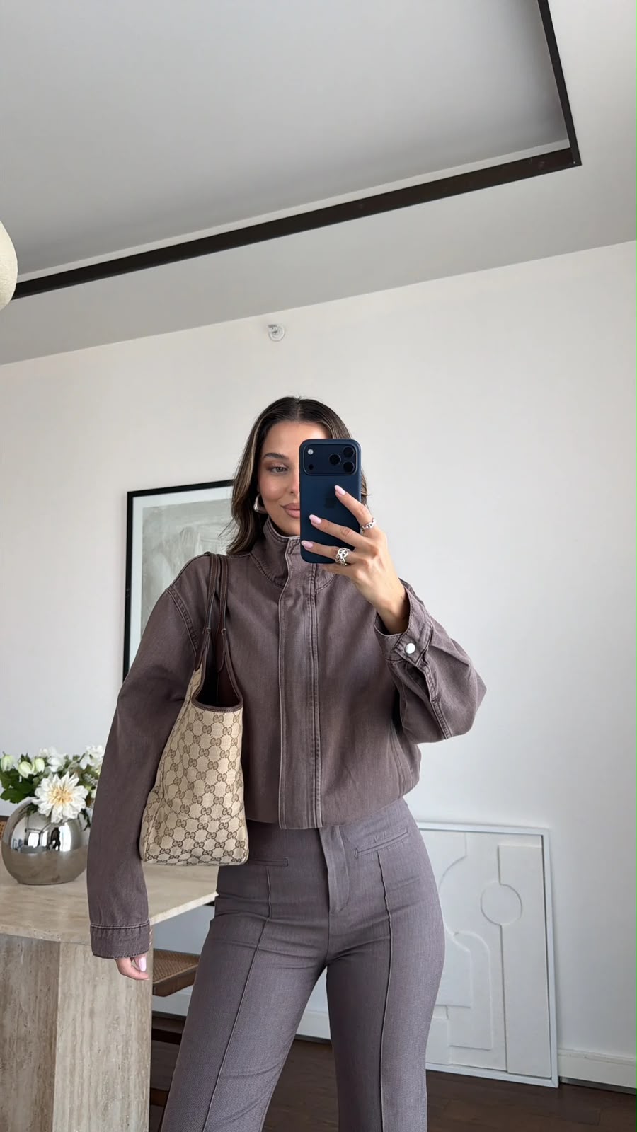 The Milano Jacket